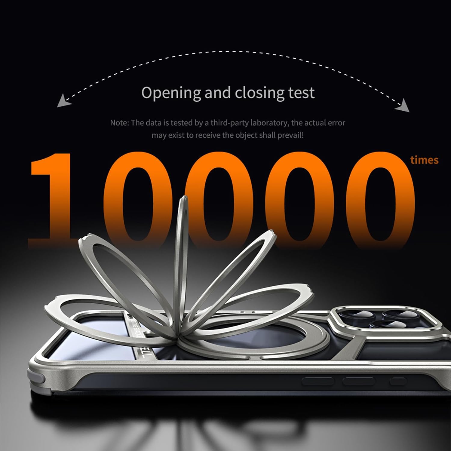 Magsafe Aluminum Maze Shape - Elite Phones