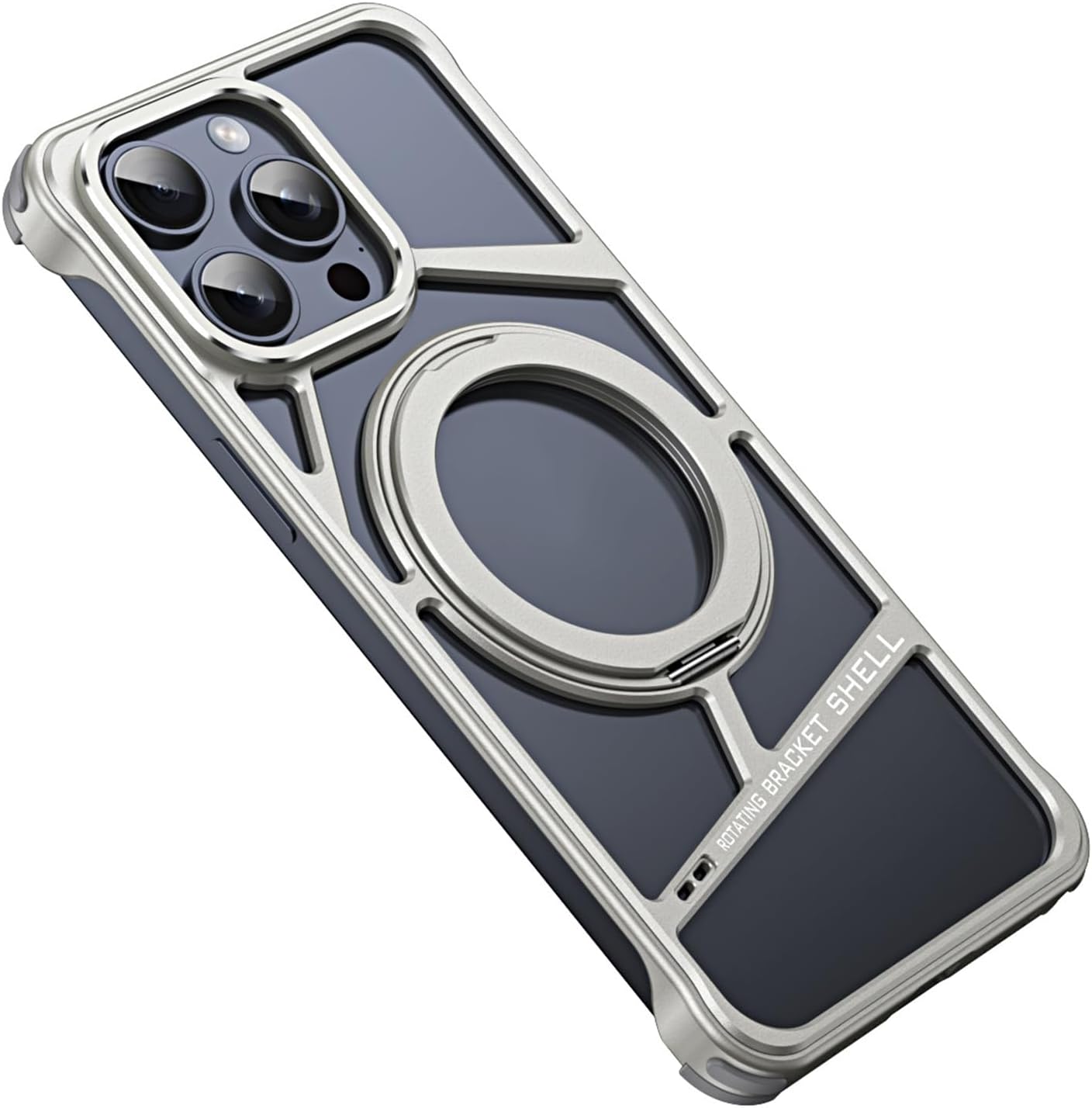 Magsafe Aluminum Maze Shape - Elite Phones
