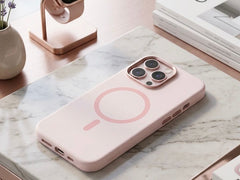 MagSafe Series: Liquid Silicone Protective Case - Elite Phones