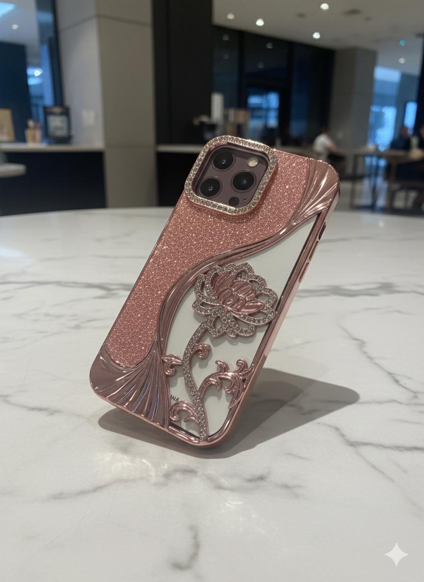 Matrix MagSafe Case - Elite Phones