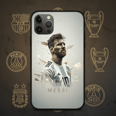 Messi G.O.A.T - Elite Phones