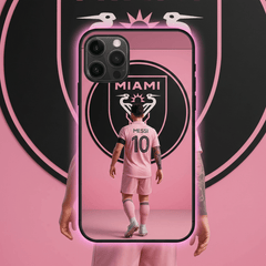 Messi G.O.A.T - Elite Phones