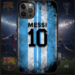 Messi G.O.A.T - Elite Phones