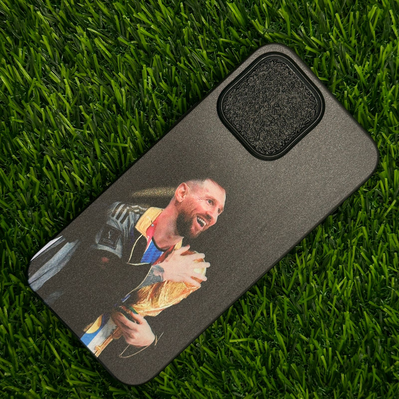 Messi World Cup Abaia - Elite Phones