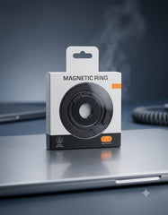 Metal MAGNETIC PHONE RING HOLDER - Elite Phones