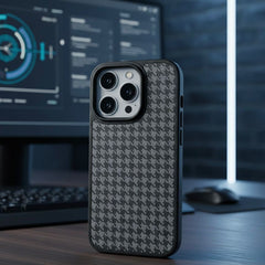 Milano Classic Monogram Case - Elite Phones