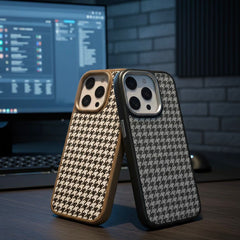 Milano Classic Monogram Case - Elite Phones