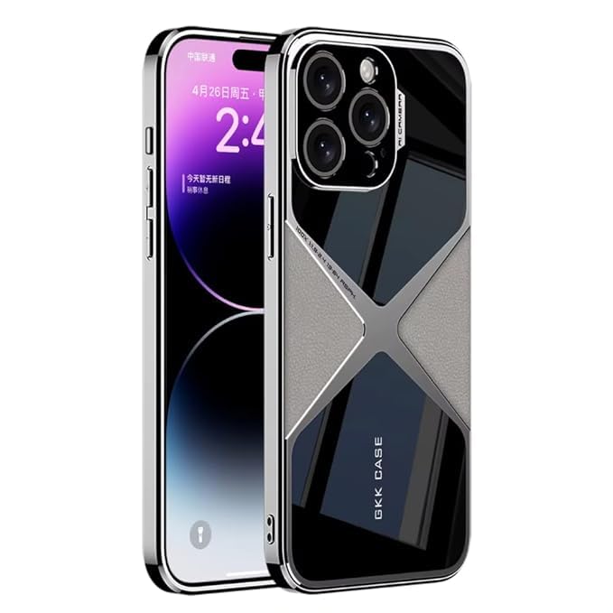 Mobifi Classic X case - Elite Phones