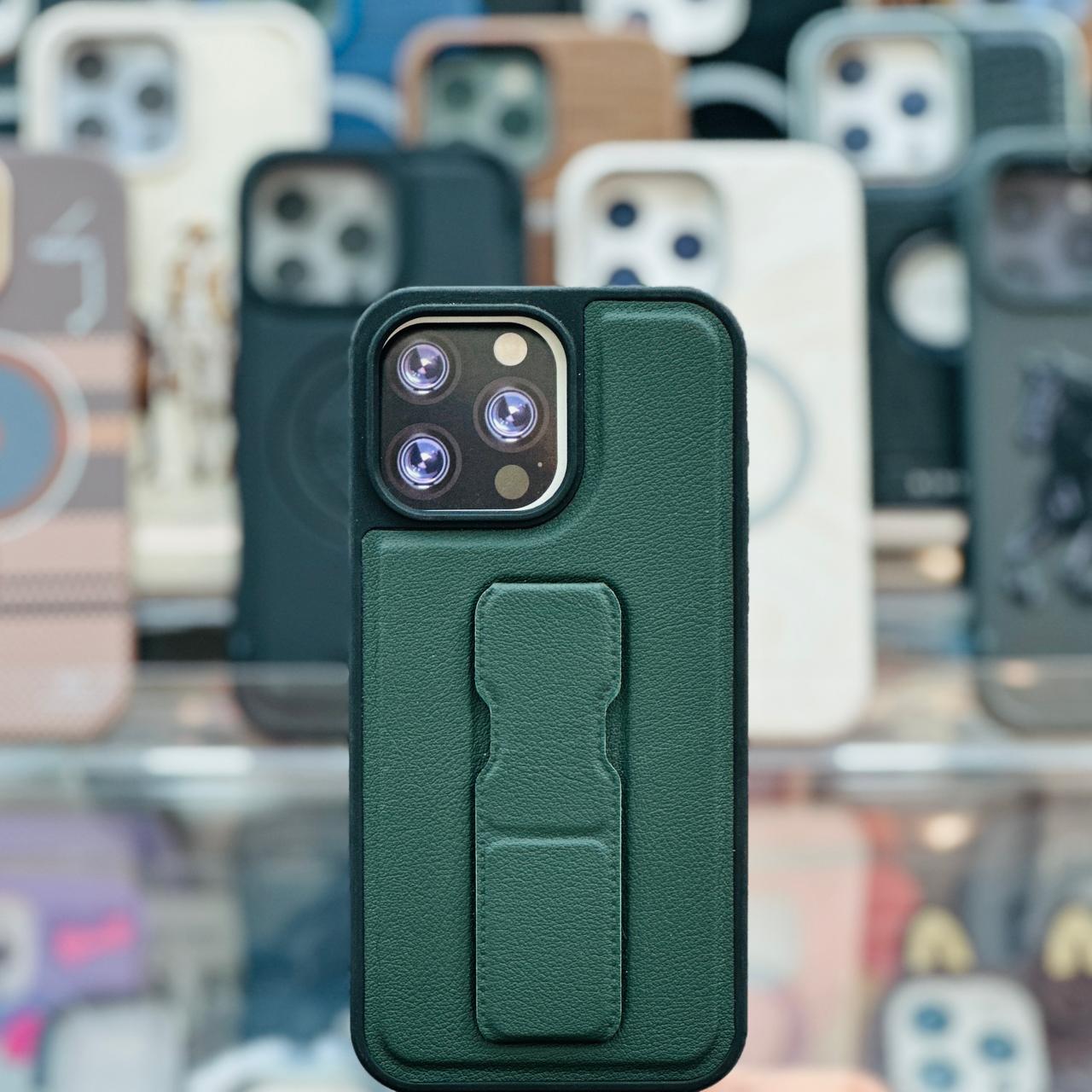 Mocome Basic Case With Stand - Elite Phones