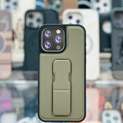 Mocome Basic Case With Stand - Elite Phones