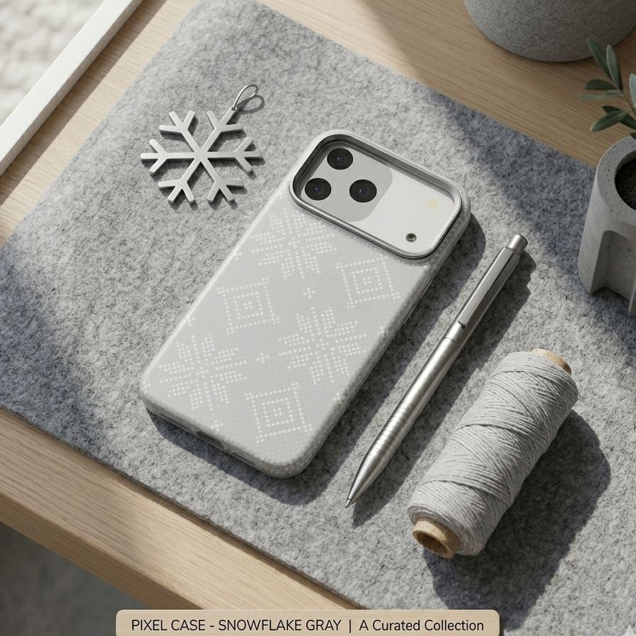 Mogix Geometric Pattern Aramid Fiber Case - Elite Phones
