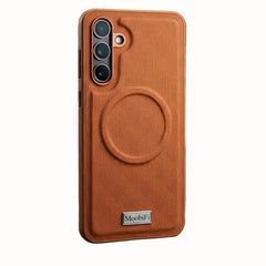 MoobiFi Textured Fabric MagSafe Phone Case - Elite Phones