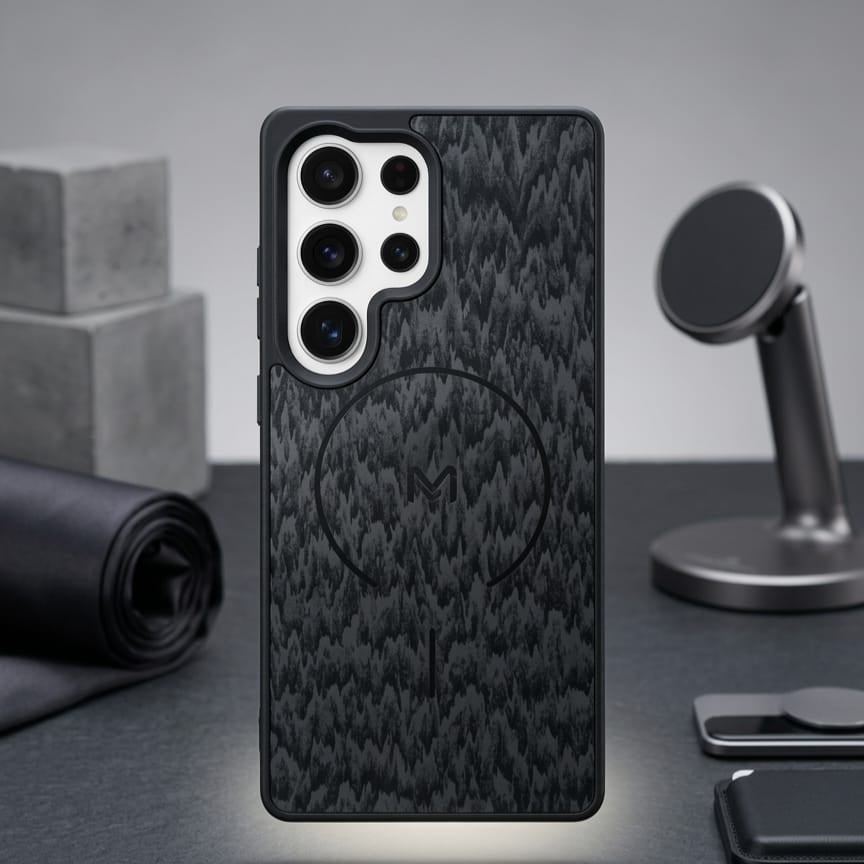 Mous Limitless 5.0 (Aramid Fibre Edition) - Elite Phones