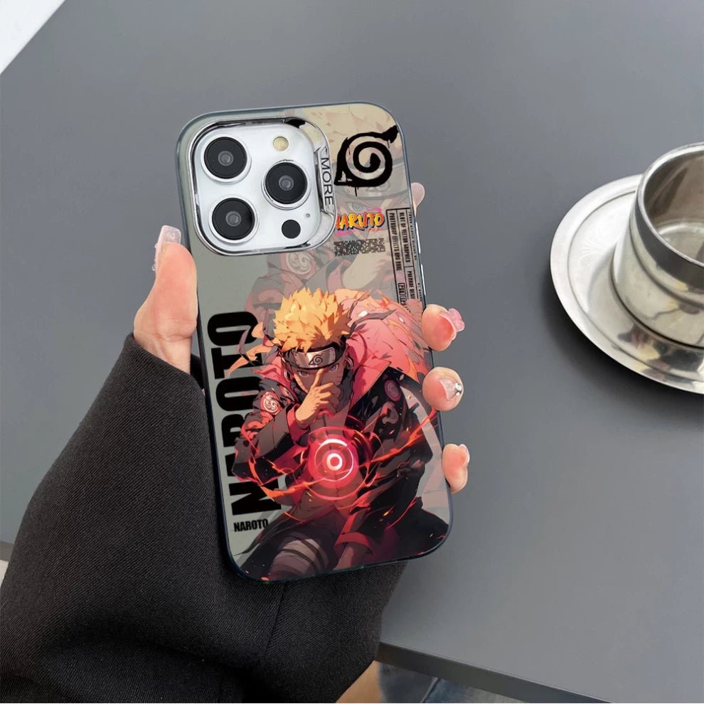 Naruto Attack Case - Elite Phones