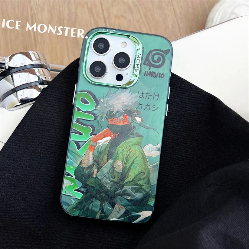 Naruto Marutd Case - Elite Phones