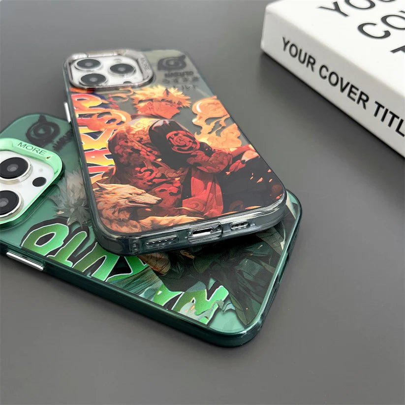 Naruto Marutd Case - Elite Phones