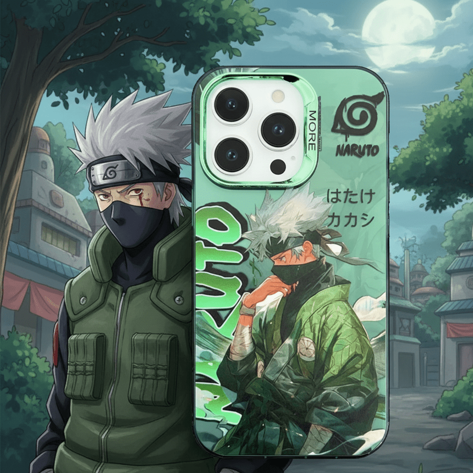 Naruto Marutd Case - Elite Phones