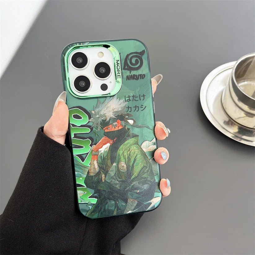Naruto Marutd Case - Elite Phones
