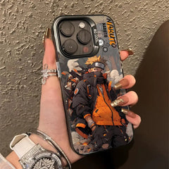 Naruto Young Stand Case - Elite Phones