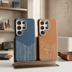 Nature & Luxe Case - Elite Phones