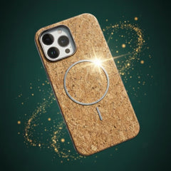 Nature’s Bloom MagSafe Sustainable Case - Elite Phones