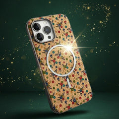 Nature’s Bloom MagSafe Sustainable Case - Elite Phones