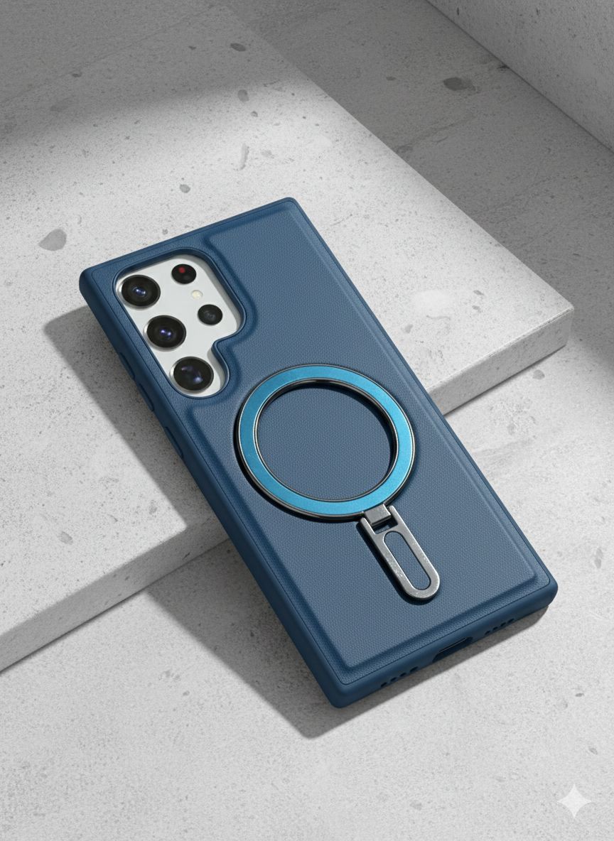 Navy Ultra Series - Elite Phones