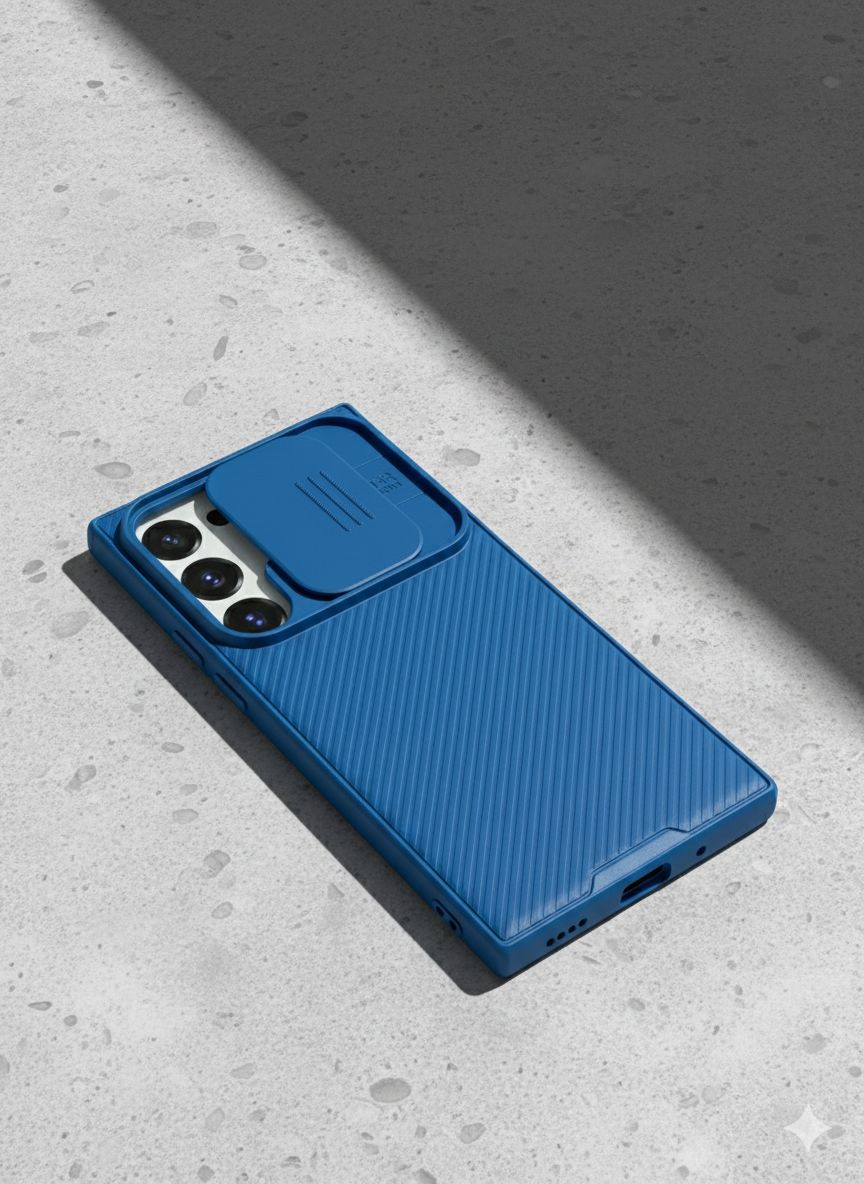 Night Vision Shield - Elite Phones