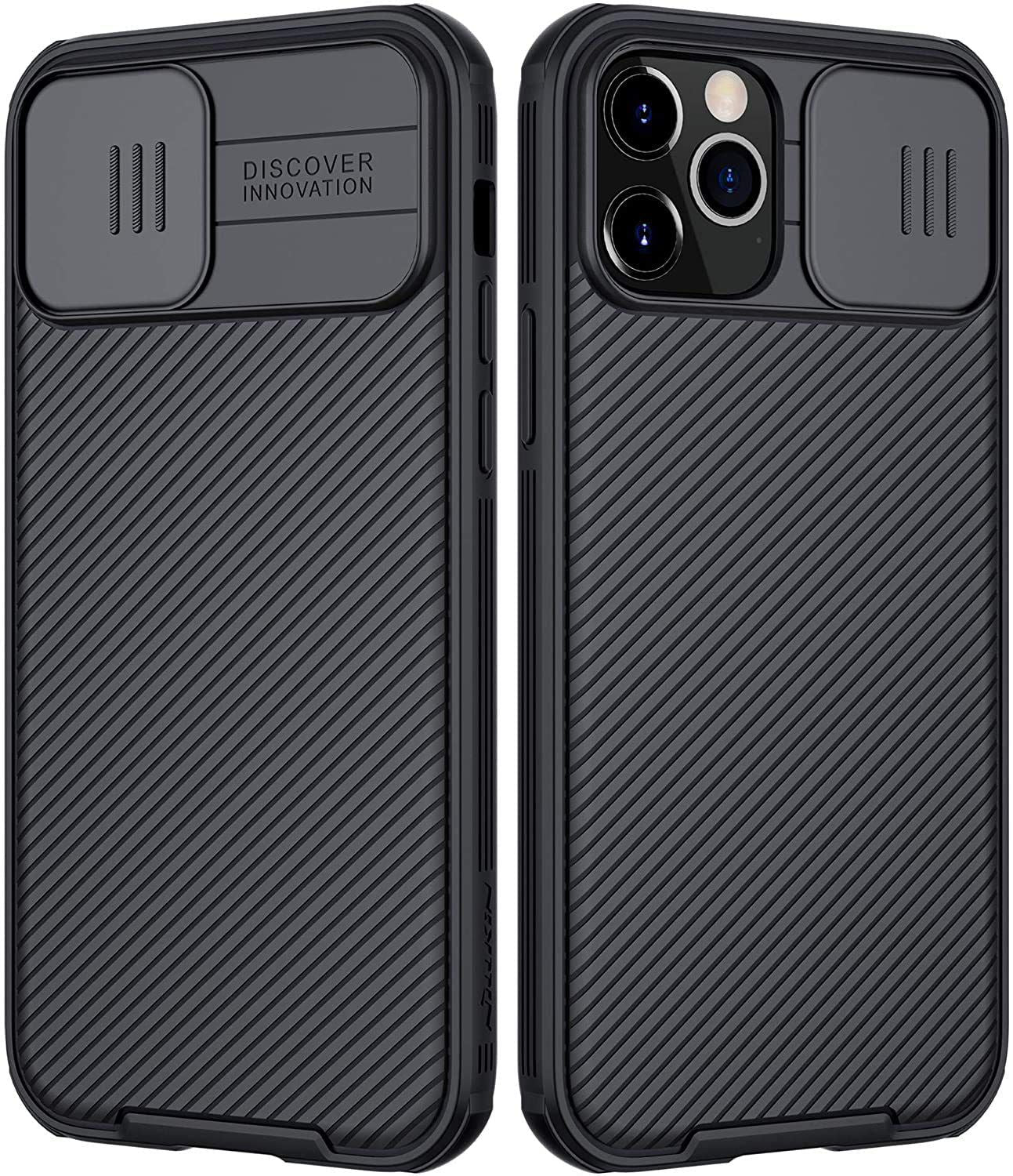 Nillkin CamShield Pro Case - Elite Phones