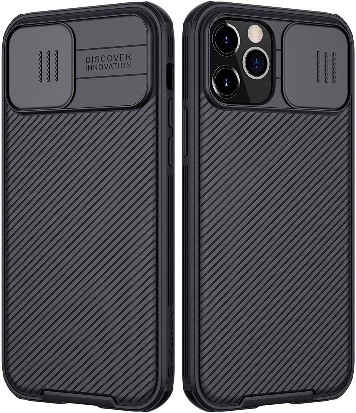 Nillkin CamShield Pro Case - Elite Phones