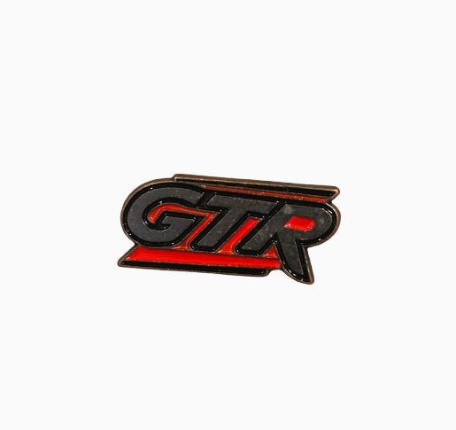 Nissan GTR Logo - Elite Phones