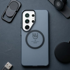 NJOVNY Pro Collection Magnetic Shield Case - Elite Phones