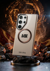 NJOVNY Pro Collection Magnetic Shield Case - Elite Phones