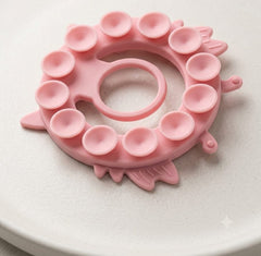 Octopus-Style Silicone Suction Mount Accessory - Elite Phones