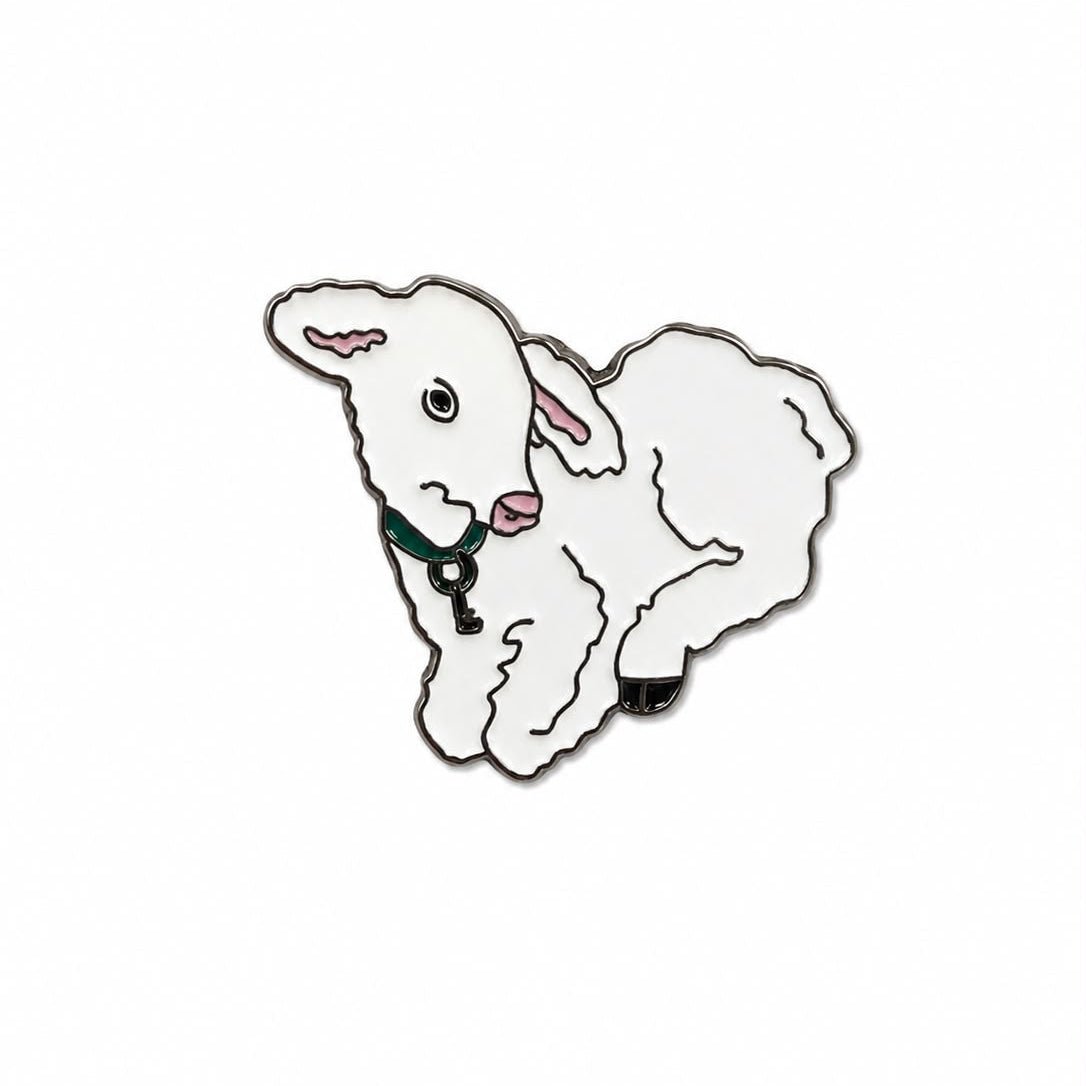 Personalize your phone case with this vibrant, high-quality cartoon sticker! - Elite Phones