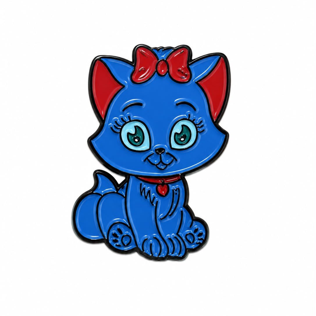Personalize your phone case with this vibrant, high-quality cartoon sticker! - Elite Phones