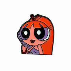 Personalize your phone case with this vibrant, high-quality cartoon sticker! - Elite Phones