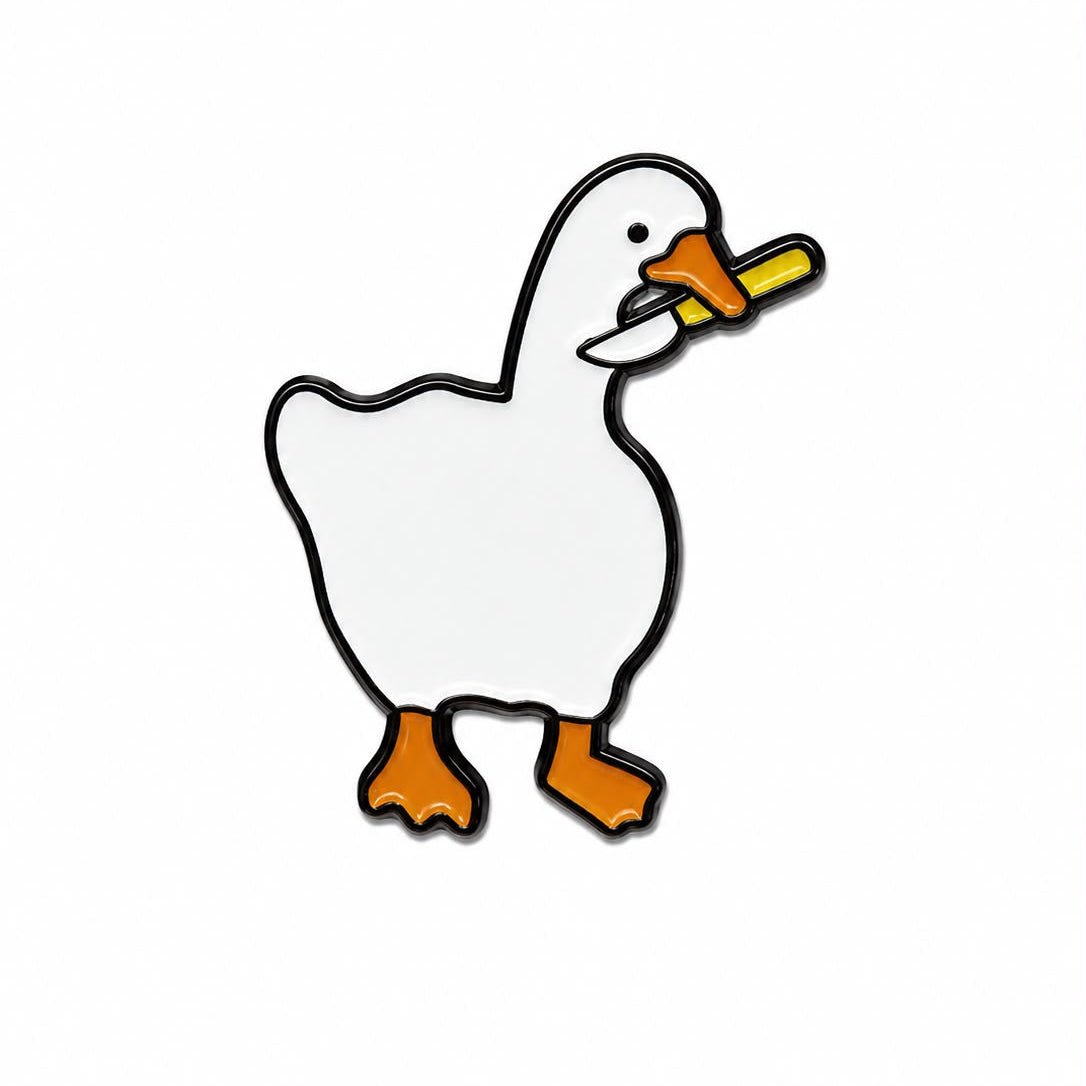 Personalize your phone case with this vibrant, high-quality cartoon sticker! - Elite Phones