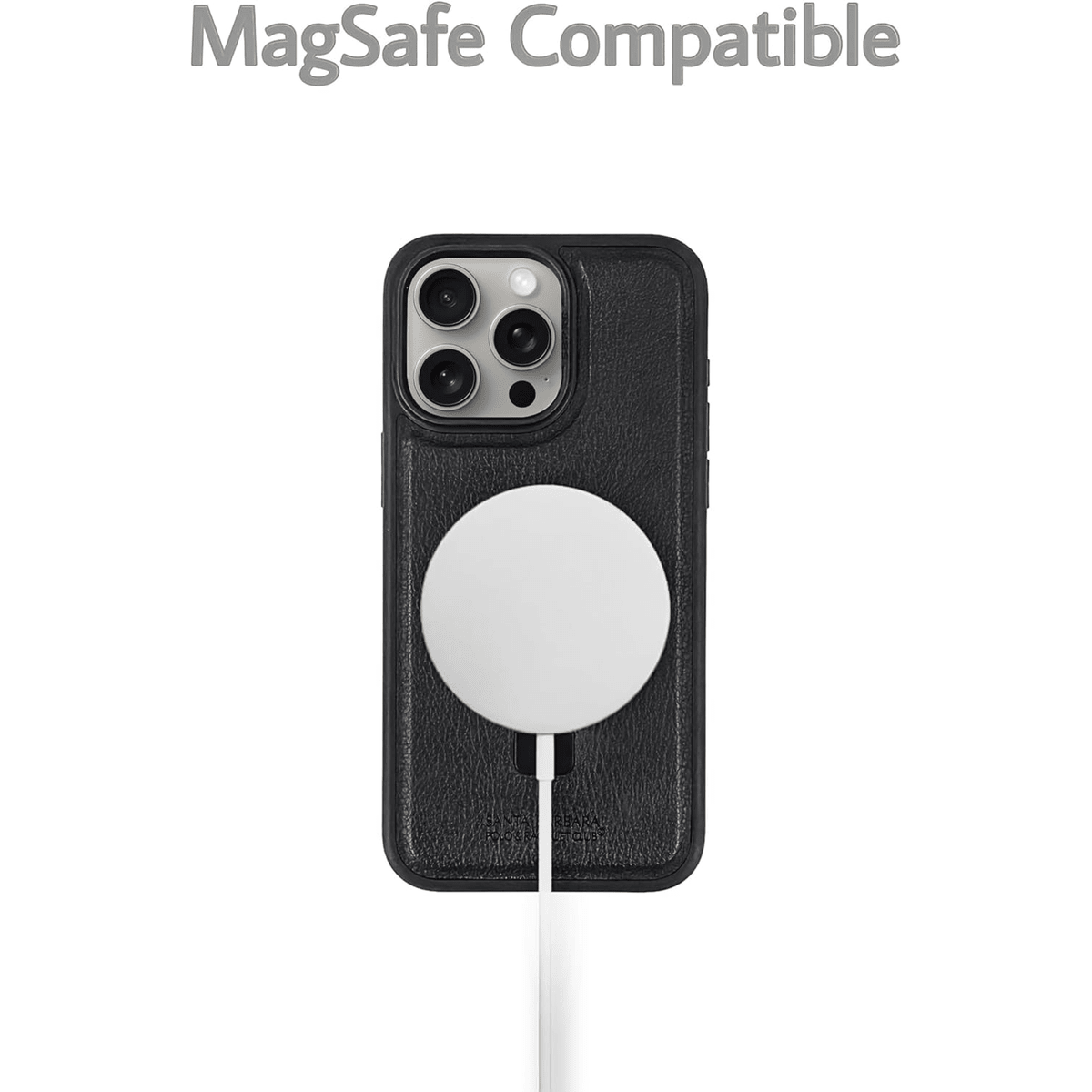 Polo Classic Logo Case Magsafe With Stand - Elite Phones