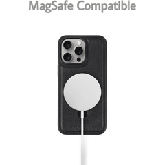 Polo Classic Logo Case Magsafe With Stand - Elite Phones