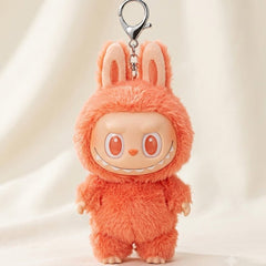 Pop Mart Labubu "Big into Energy" Series Vinyl Plush Pendant Blind Box - Elite Phones