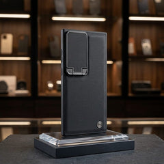 Precision Engineered Sliding Lens Shield Case - Elite Phones