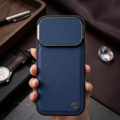 Precision Engineered Sliding Lens Shield Case - Elite Phones