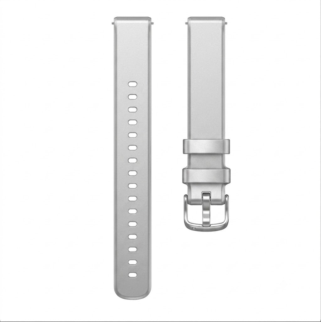 Premium Soft Silicone Sports Band for Smartwatches - Elite Phones