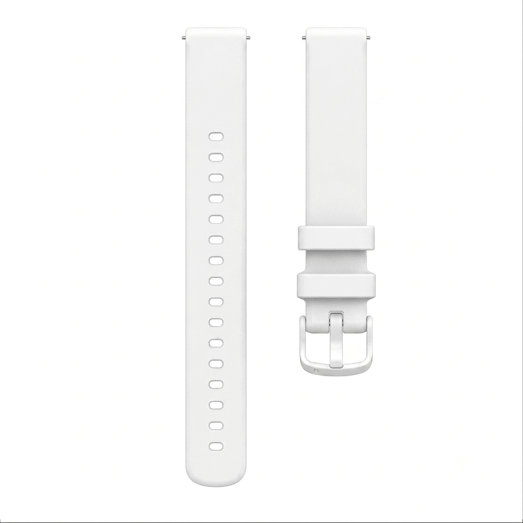 Premium Soft Silicone Sports Band for Smartwatches - Elite Phones