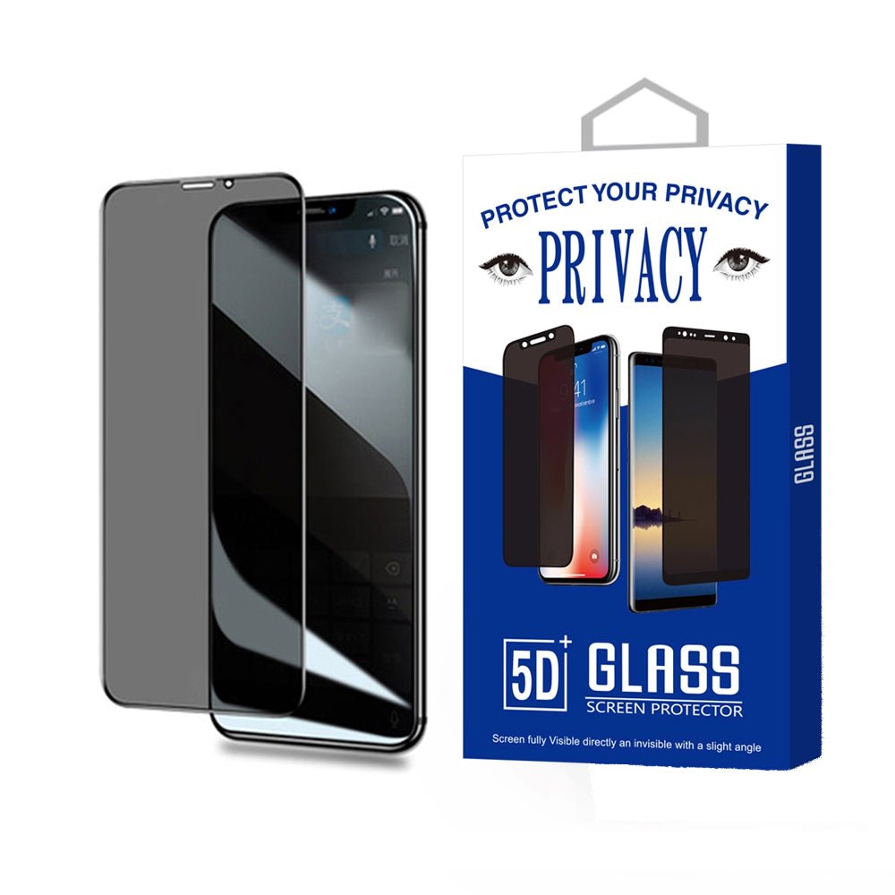 Privacy Screen Protector For Samsung - Elite Phones