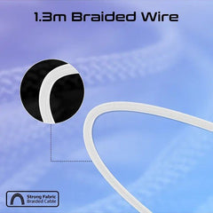 Promate Mono Headset Lightning - Elite Phones