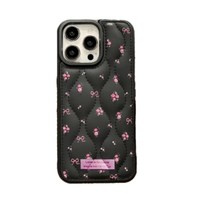 Puloka Cute Flower Design Case - Elite Phones