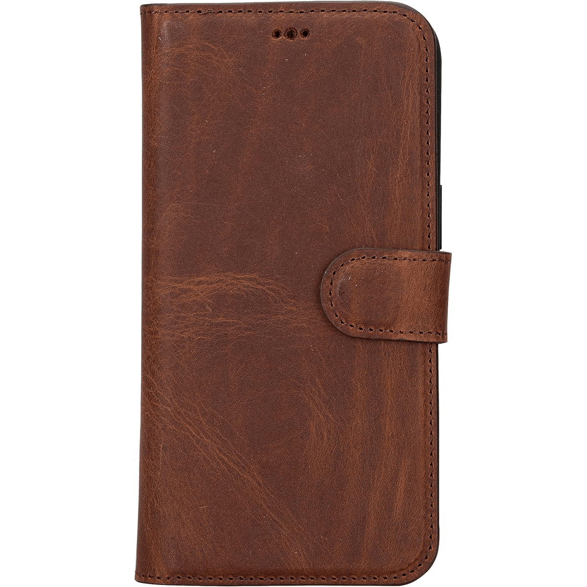 Puloka Multi Function Flip Case Magnatic With Big Wallet - Elite Phones