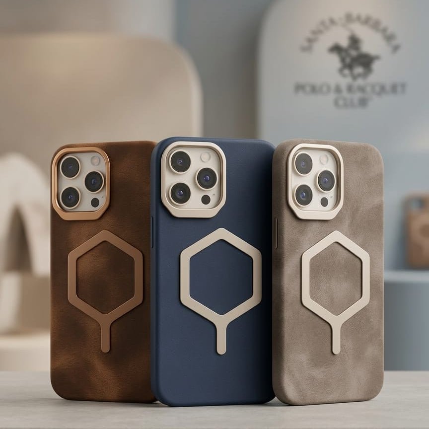 Racquet Club Savanna Edition Case (MagSafe Compatible) - Elite Phones
